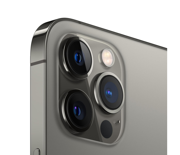 Apple iPhone 12 Pro Max 128GB Graphite 5G - 592107 - zdjęcie 4